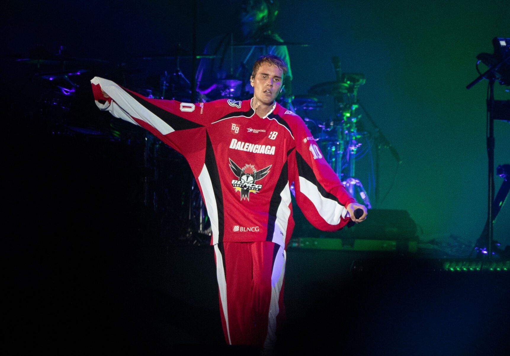 Justin Bieber